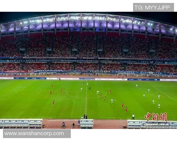 武汉足球队在城市联赛中的比赛经验与表现分析